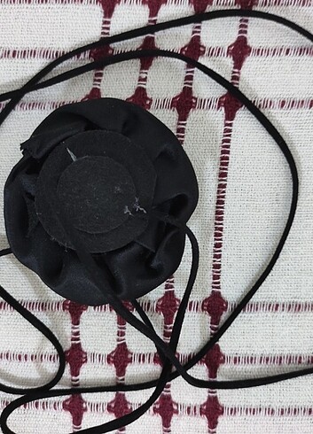 Diğer Naturalove choker kolye 