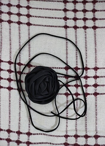 Naturalove choker kolye 