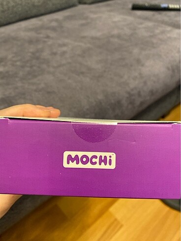  Mochi Süt Saklama Poşeti