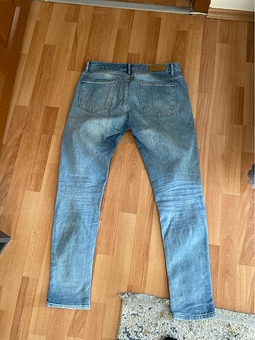 31 Beden Kot Pantolon