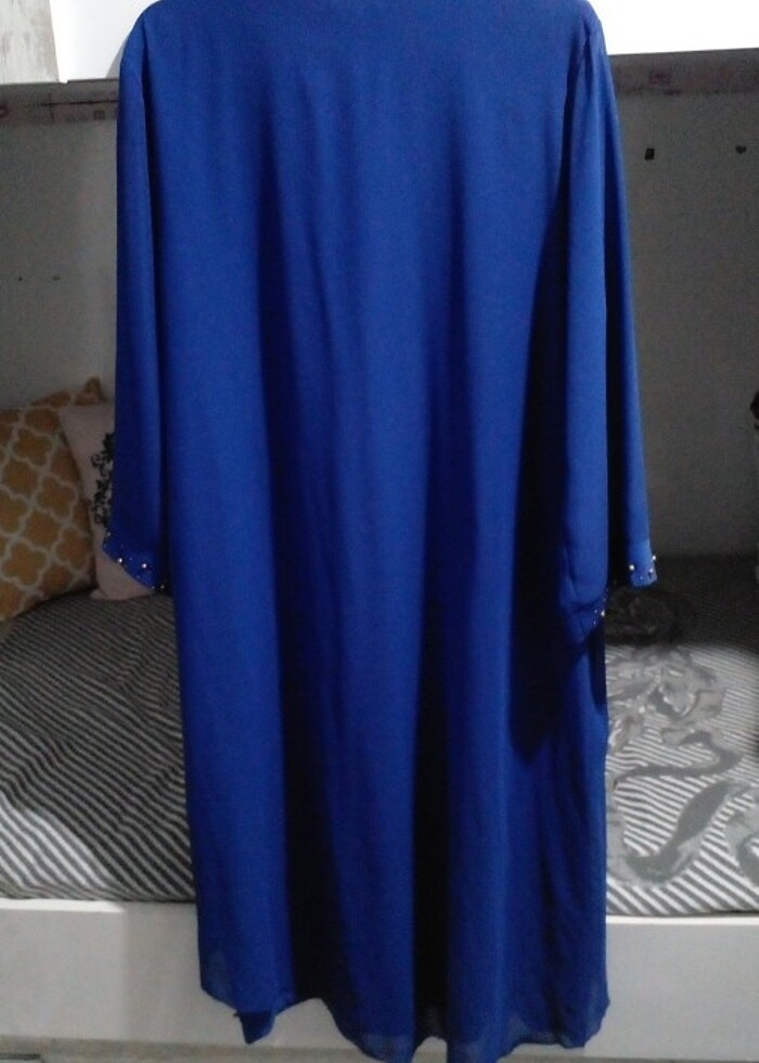 Bayan elbise - Görsel 2