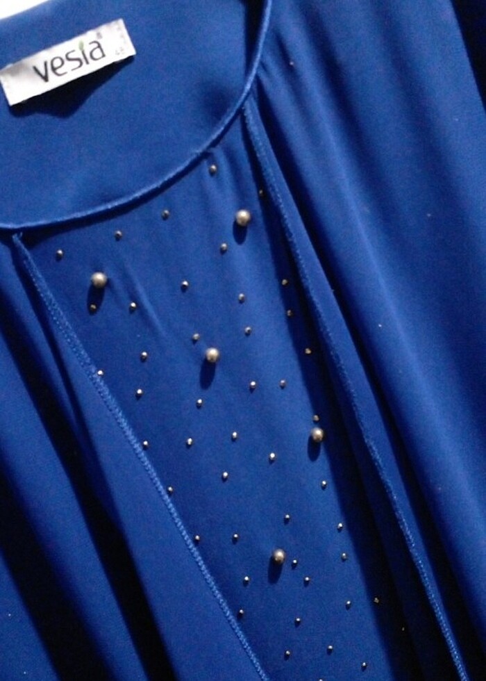 Bayan elbise - Görsel 4