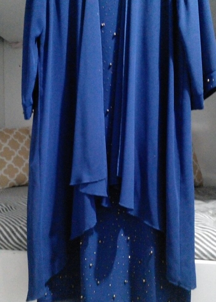 Bayan elbise - Görsel 5