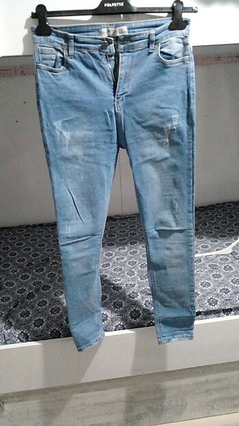 Kadin pantolon