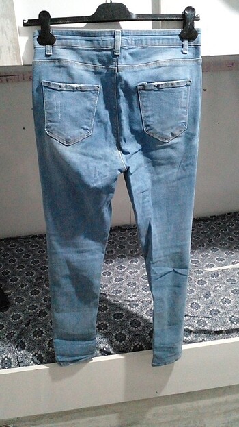Carlos Miele Kadin pantolon