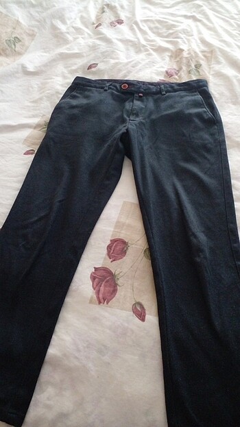 Erkek pantalon