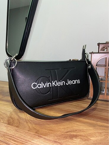 Calvin Klein Ck Çanta
