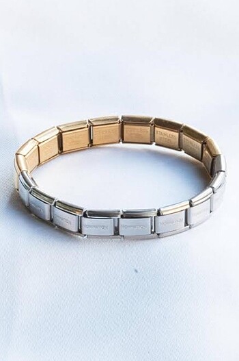 İtalyan charm bileklik