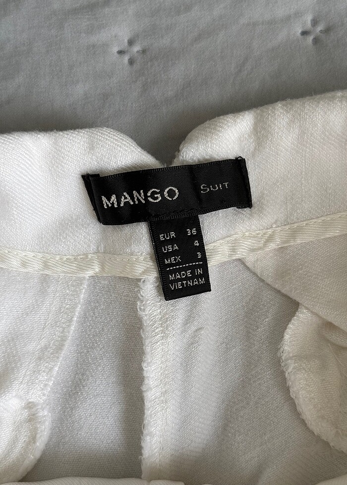 Kadın pantolon - Görsel 2