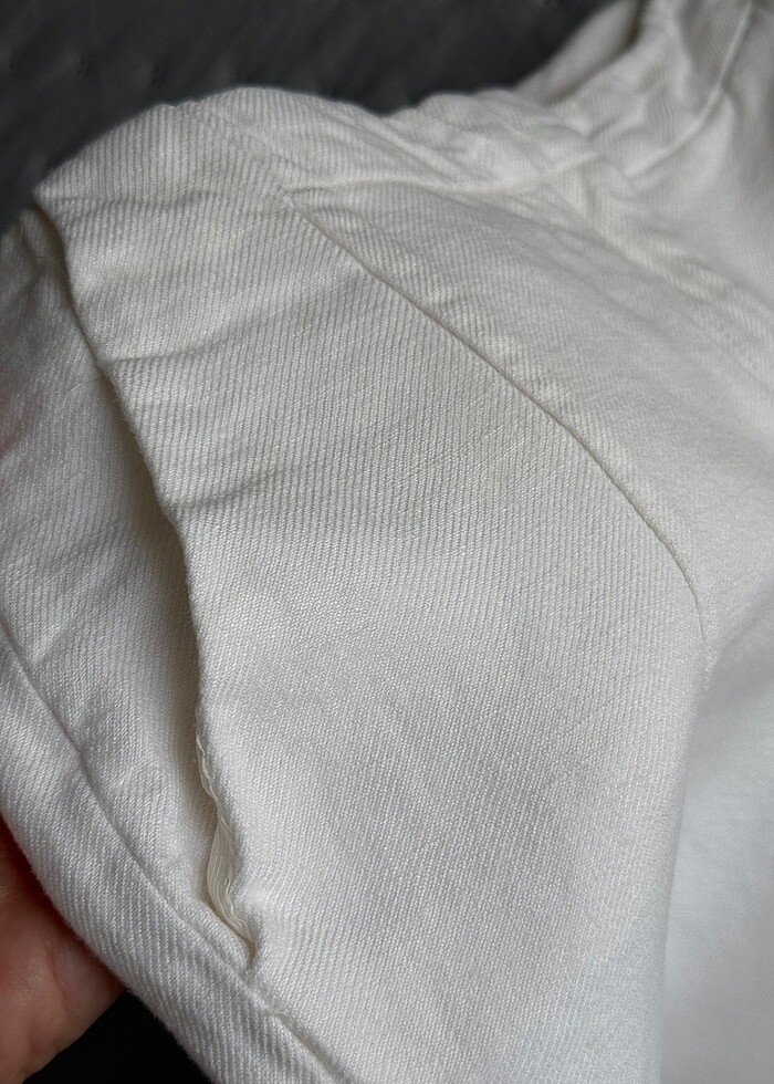 Kadın pantolon - Görsel 3