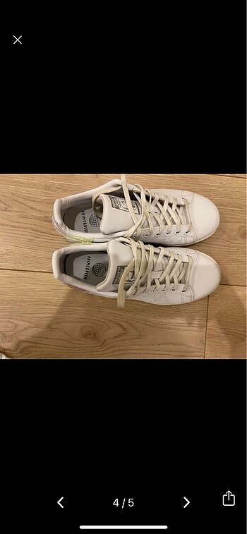 Adidas Atan smith Adidas spor ayakkabı