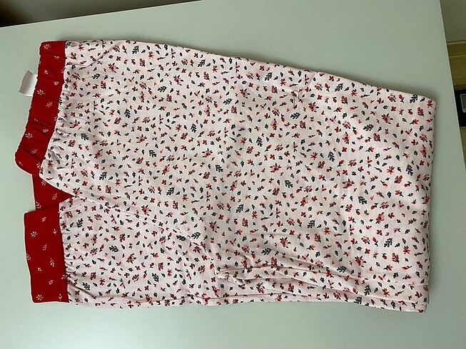 m Beden Penti pijama takımı