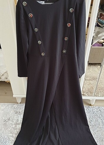 Uzun tunik