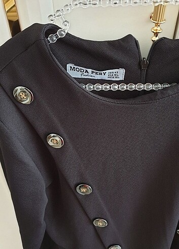 xl Beden Uzun tunik