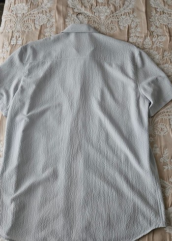Erkek gömlek - Görsel 3