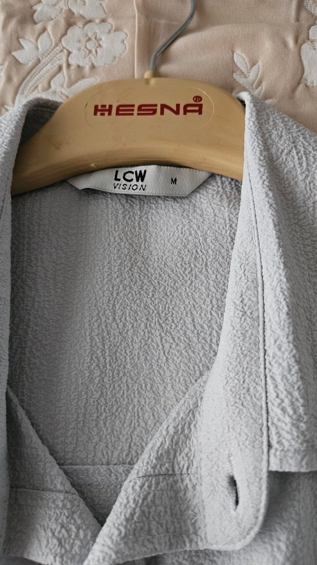 Erkek gömlek - Görsel 2