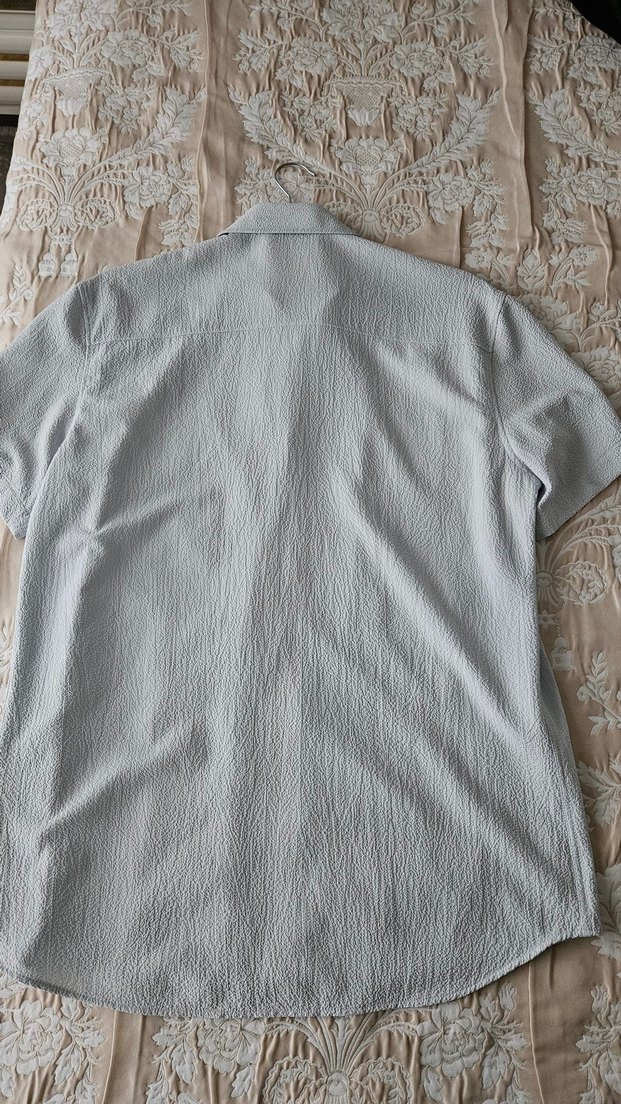 Erkek gömlek - Görsel 3