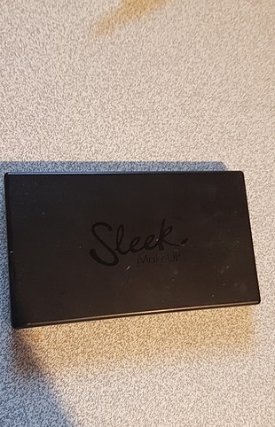 sleek allık paleti