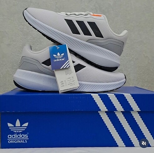 Adidas Adidas Kadın spor ayakkabı