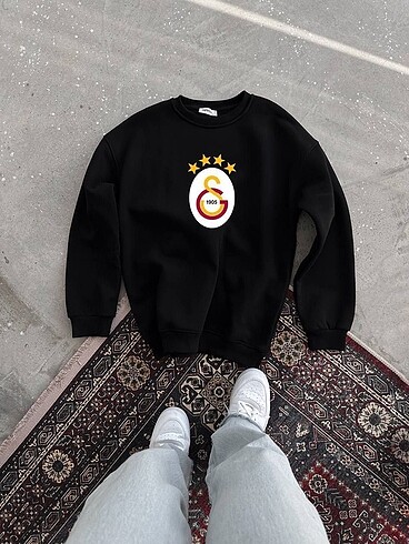 GALATASARAY SWEATSHIRT????