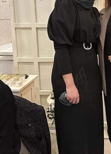 Trendyol & Milla Trendyol elbise