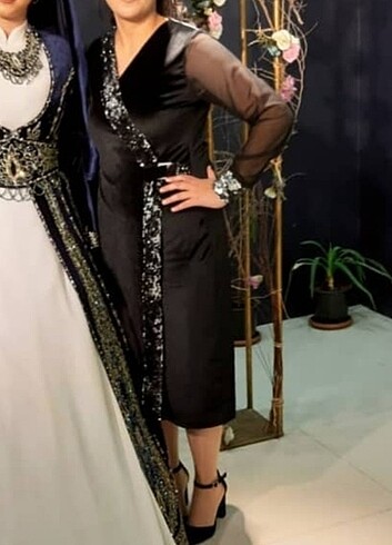 Diğer Elbise