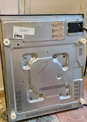 arçelik Elektrikli Ocak 4 Gözlü - Görsel 3