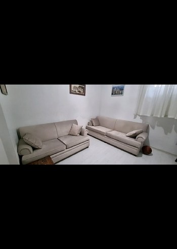 iki adet koltuk - Görsel 2