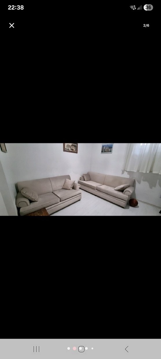 iki adet koltuk - Görsel 2