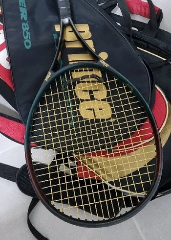 Kırmızı Baskılı Fermuarlı Erkek Spor Çantası - Görsel 10