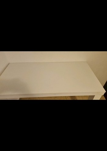 beyaz masa - Görsel 3