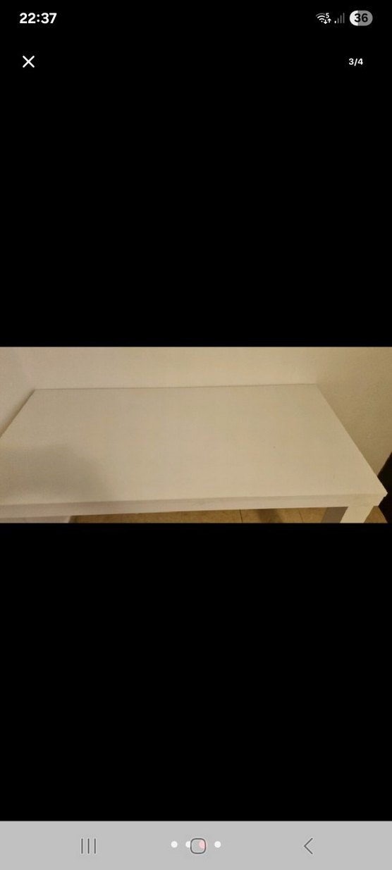 beyaz masa - Görsel 3