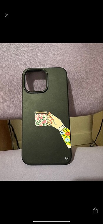 Telefon kılıfı