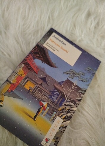 ARDINDAN/ NATRUMİN SOSEKİ