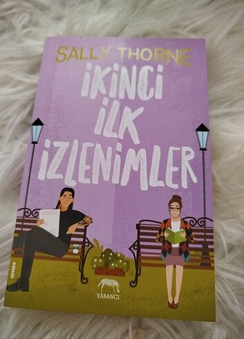 İkinci İlk İzlenimler