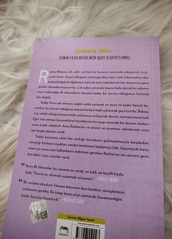  İkinci İlk İzlenimler