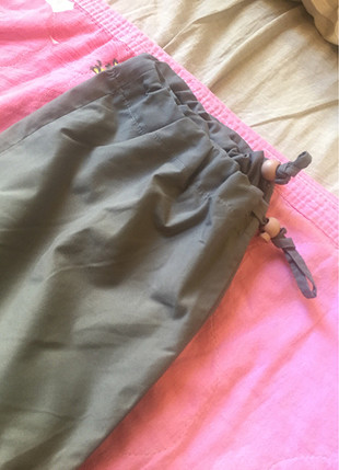 Abercrombie & Fitch Kargocu pantolon