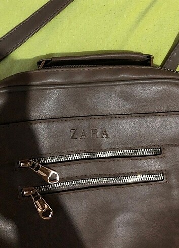 Zara zara çanta