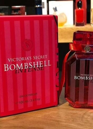 VİCTORİA SECRET BOMBSHELL KADIN PARFÜMÜ