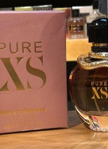 PURE XS 