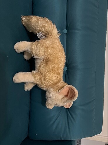 Peluş Oyuncak