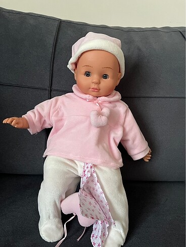 Yenidoğan Bebek