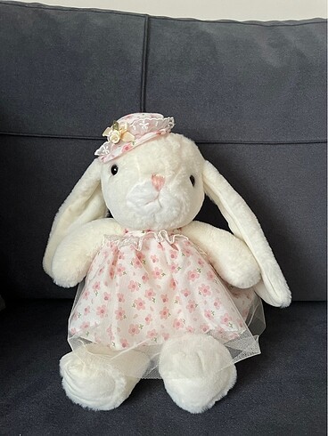 Bunny Peluş Oyuncak