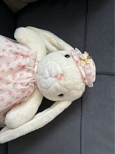 Diğer Bunny Peluş Oyuncak