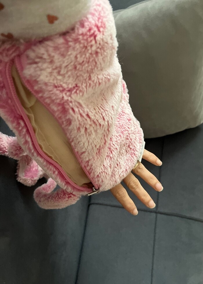 Çanta ve Kolluk Birarada - Görsel 3