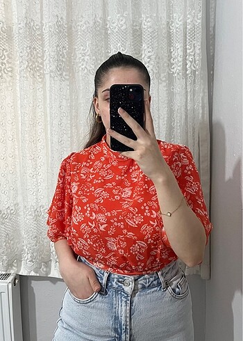 Trendyolmilla Bluz
