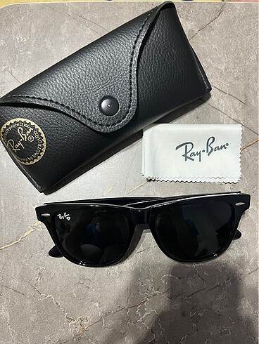 RAY BAN GÖZLÜK