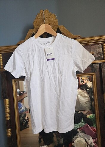 Çocuk Pamuklu Atlet - Görsel 2