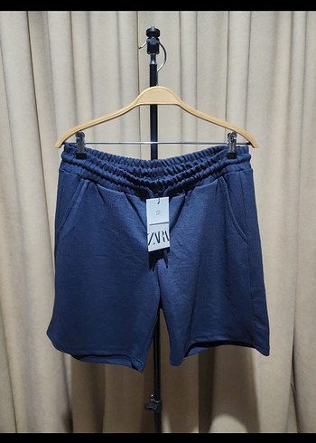 Zara Erkek Sort