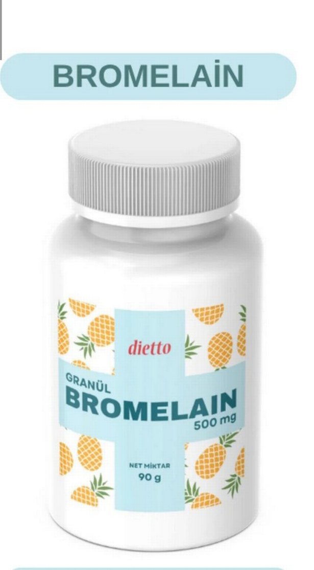 Dietto Çilek Aromalı zayıflatma ürünü - Görsel 2